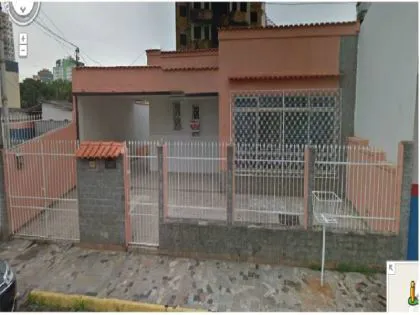 Casa para venda em Jardim Jalisco